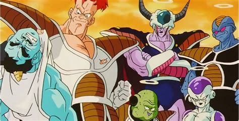 The announcement of the new movie comes at a good time for anime films. Dragon Ball: 5 Villains Who Were Redeemed (& 5 Who Stayed ...