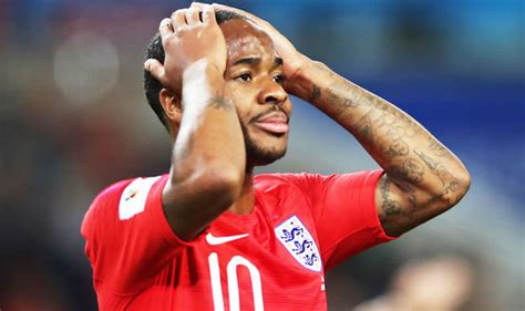 Raheem sterling send the whole of england into mad jubilation after a priceless goal against germany. Raheem Sterling: England manager Southgate has made ...