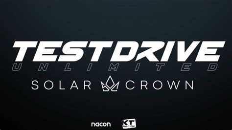 Test drive unlimited solar crown has just broken through 100,000 wishlists on #steam we're very excited to share this #tdusc experience with. Test Drive Unlimited Solar Crown Announced | OnlineRaceDriver