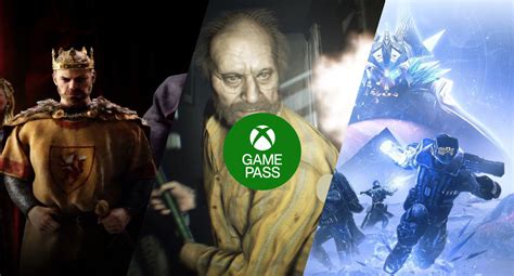 A permanent resident is not allowed. Resident Evil 7, Crusader Kings 3 and more are Game Pass ...
