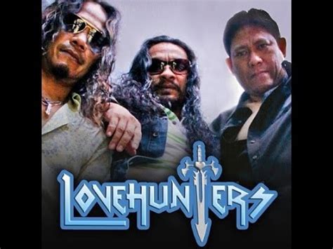 Untuk melihat detail lagu lovehunters versi terbaik sambutlah kasih klik salah satu judul yang cocok. Lovehunters - Sambutlah Kasih Lirik - YouTube