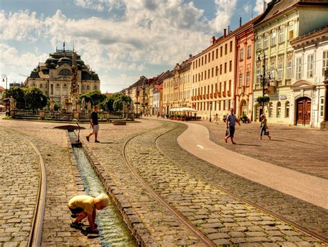 Dağların yüksekliği kuzeye gidildikçe artar. Fotoğraflarla Slovakya/Slovakya Cumhuriyeti İzmir Fahri ...