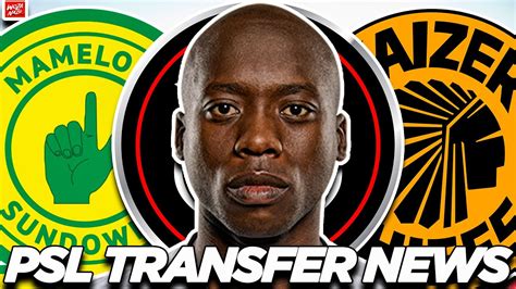 Psl transfer news |kaizer chiefs set to announce seven new signings,kaizer chiefs psl transfer ban officially over,orlando pirates signing goodman. PSL Transfer News|Orlando Pirates Star Tests POSITIVE For ...