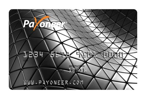 Последние твиты от payoneer (@payoneer). Submission for the Payoneer Card Design Contest # ...