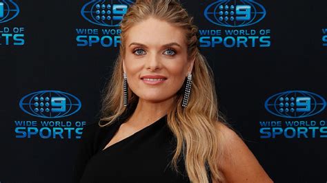 Erin molan is turning 39 in erin was born in the 1980s. Erin Molan on pregnancy, marriage and her brilliant career ...