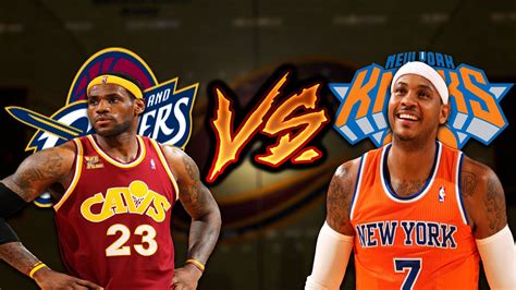 You are currently watching cavaliers vs knicks live in hd directly from your pc, mobile and tablets. New York Knicks vs Cleveland Cavaliers Live Stream Links ...