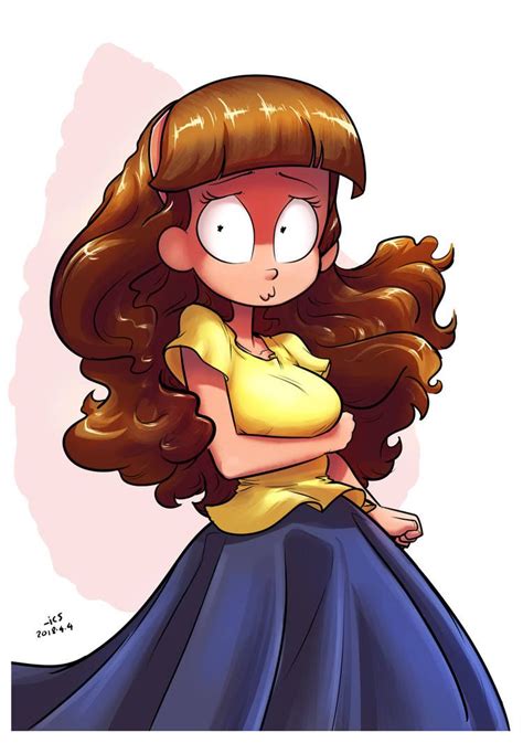 How to draw rick from rick and morty step by step. Morty63 by tran4of3 on DeviantArt (With images) | Rick and ...