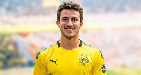 View the player profile of mateu jaume morey bauza (dortmund) on flashscore.com. Borussia Dortmund sign Mateu Morey | bvb.de
