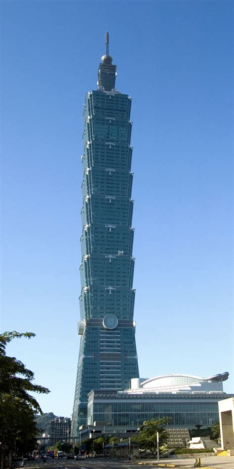 Jump to navigation jump to search. Taipei 101 - Wikipedia