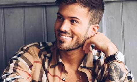 Esta noticia é exclusiva para assinantes record premium. David Carreira encontra amor antigo em "Paixão" — MYWAY