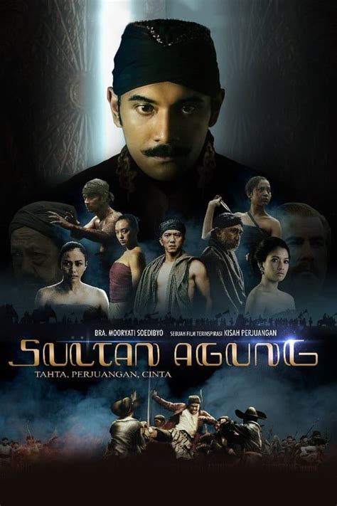 This domain has been created unknown ago, remaining unknown. Download Sultan Agung (2018) 720p WEB-DL x264 Ganool ...