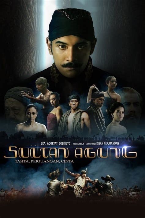 Golang ip address manipulation can be achieved by. Download Sultan Agung (2018) 720p WEB-DL x264 Ganool ...