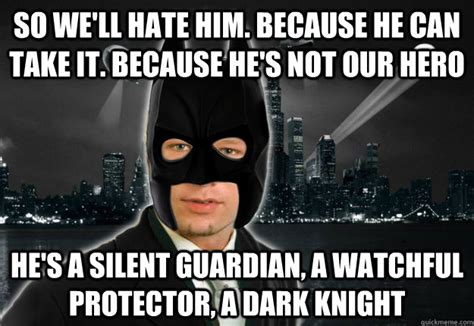 Party secretary in the rightwing socialistic populist party: anders breivik the dark knight memes | quickmeme
