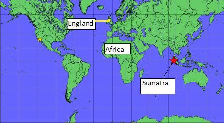 It shares land borders with wales to its west and scotland to its north. Being Batak Girl (Part 1) | Random Freya