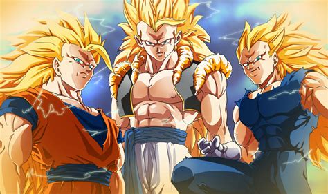 Hd wallpaper 136 animasi seni. Kumpulan Gambar Kartun Dragon Ball Terbaru | Duinia Kartun