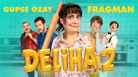 Deliha 2 filminin önceki filmi olan deliha 2014 yapımı olup aynı sene içerisinde sinema salonlarında gösterime girdiğinde izleyicilerin büyük bir kısmı tarafından beğenilmiş olup yaklaşık 2. Deliha 2 - Fragman - YouTube