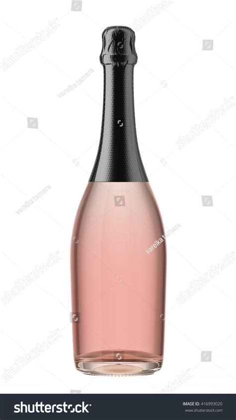Mock pink champagne, recipe, combine all ingredients.serve in champagne flutes. Mock Pink Champagne : Mini Champagne Bottle Mock Up Bundle ...