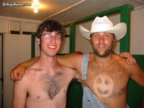 This will allow for the razor to do a better job at removing the hair. 25 Best Chest Hair Designs (With images) | Manscaping ...