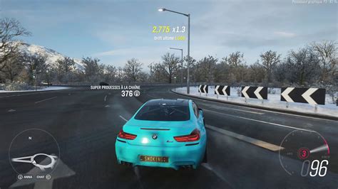 It's a drift car yet it is mental, capable of great scores but only if you can handle it. Forza Horizon 4 - BMW M6 Forza Edition - Drift - YouTube