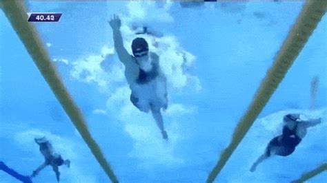 The best gifs of olympic swimming on the gifer website. Four lessons recruiters can learn from Olympians - Zoho Blog