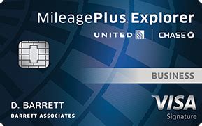 Earn 60,000 bonus miles like many cards, the united explorer card fluctuates between a standard offer of around 40,000 other ultimate rewards cards like the chase sapphire reserve® and the ink business preferred®. United MileagePlus(Registered Trademark) Explorer Business card | Airline credit cards, Best ...