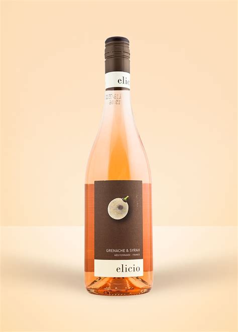 We did not find results for: 2019 Elicio Rosé - All Wine - Shop