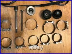 Im about to park the car and pull the engine and do a full overhaul. Bmw E36 Z3 M3 M50 M52 M54 S50 S52 Vf Vortech V1 ...