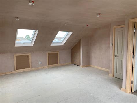 Check spelling or type a new query. Two Bedroom Loft Conversion - St Peter Total Building ...