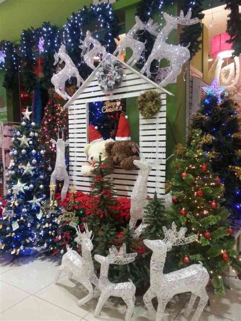 4 von 22 sehenswürdigkeiten in batu pahat. Christmas Decoration from Living Cabin- Batu Pahat Mall ...