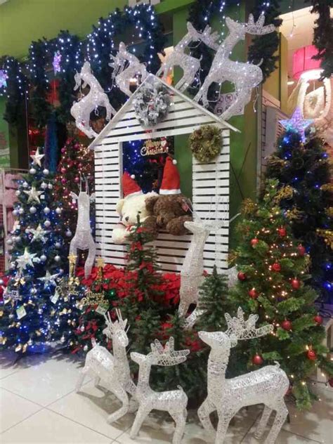 Die batu pahat mall, oder besser bekannt als bp mall, ist ein beliebter treffpunkt für die bewohner von batu pahat. Christmas Decoration from Living Cabin- Batu Pahat Mall ...