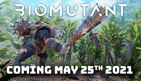 Ps4,xbox one,pc対応ゲームソフト『biomutant (バイオミュータント)』は文明崩壊後の世界を舞台にした オープンワールドアクションrpg 。 ゲームは主人公の 小さなケモノ が、 疫病に侵された広大な世界 を救う冒険が描かれる。 【バイオミュータント】国内でも発売が決定した"ケモノ系 ...