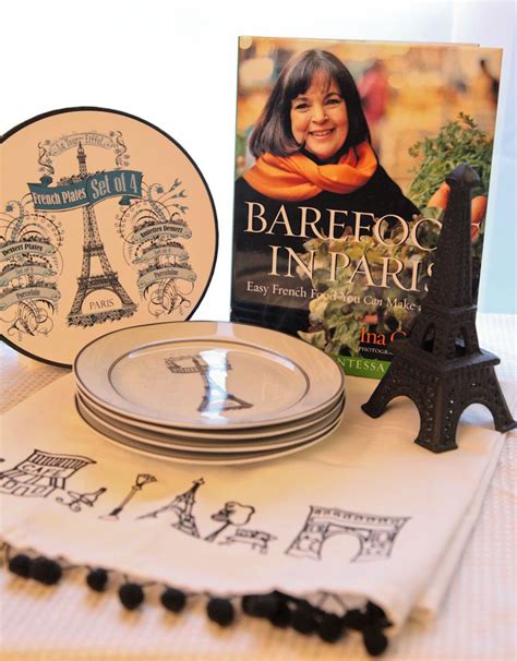 Check spelling or type a new query. Paris Prize Package - Weekly Blog Giveaway | The Daily ...