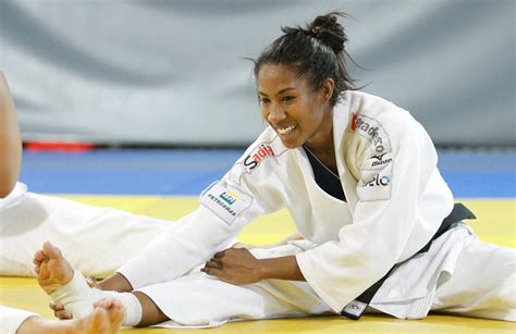 Ketleyn lima quadros (born 1 october 1987) is a brazilian judoka. ketleyn quadros | Gaúcha 2020
