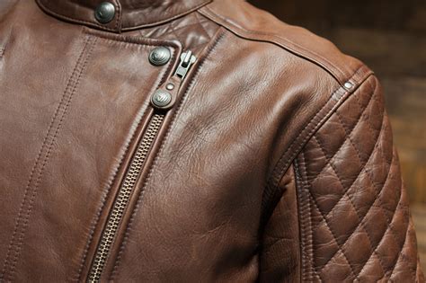 The joe rocket reviews online are exceptionally positive, and much better than many other jackets at this price point, so they're worth checking out. The Roland Sands Design Clash Jacket