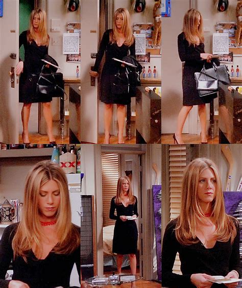 Jennifer joanna aniston (born february 11, 1969) is an american film and television actress. Jennifer Aniston | Rachel Green | Rachel green style ...