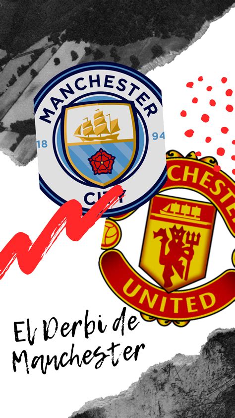¿Manchester City o Manchester United? | Manchester