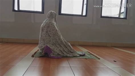 May 18, 2011 at 12:17 am. Tata Cara Sujud Tilawah dan Sujud Syukur - YouTube