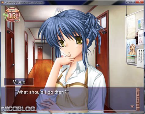 Guide to eroge/visual novels on android devices « visual novel aer. Game Eroge Apk