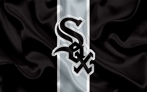 Последние твиты от chicago white sox (@whitesox). Chicago White Sox Wallpapers - Top Free Chicago White Sox ...