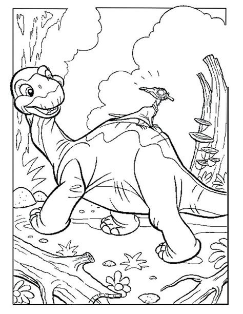 Lets make your world more colorful. Realistic Dinosaurs Coloring Pages at GetColorings.com | Free printable colorings pages to print ...