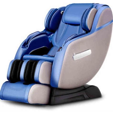 Maybe you would like to learn more about one of these? Zero Gravity Bluetooth Capsule Massage Chair in 2020 ...