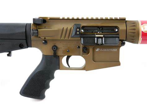 Psc is the leading trade association for government technology and professional services federal contractors. JP Rifles JP PSC-11 5.56x45mm NATO PSC-11-16-Bronze2 ...