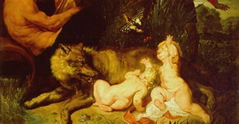 La leggenda di romolo e remo: Roma ed i suoi miti - Antonio Filippini - EreticaMente