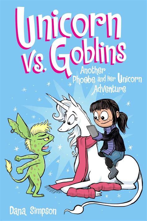 ‧free to download goblin cave vol.01 &goblin cave vol.02. Heavenly Nostrils Chronicle Vol 3: Unicorn vs Goblins ...