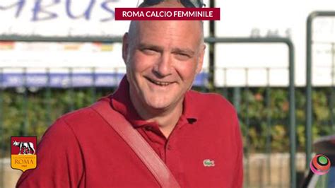 Lo scatto in borsai è arrivato dopo a nomina di josé mourinho a nuovo allenatore del club giallorosso dalla prossima. La Roma Calcio Femminile presenta il nuovo allenatore ...