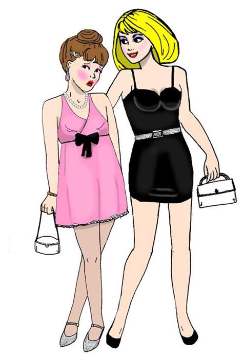 What if you were adopted into a family where the mom is a milf and thinks you're hot, too? 51f Lipstick Discipline | sissy | Pinterest | My mom, Mom ...