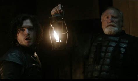 Maybe you would like to learn more about one of these? DID JEOR MORMONT KNOW ABOUT JON'S MOTHER? | Thrones Amino