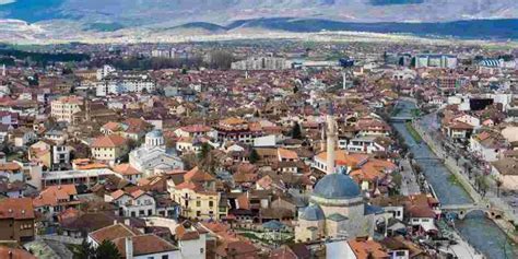 اكتشف أجمل ما في كوسوفو - The Travel Guide Online