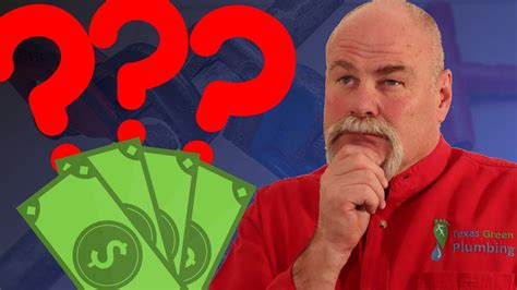 I can answer how much plumbers make in the u.s. How Much Money Do Plumbers Make? - YouTube