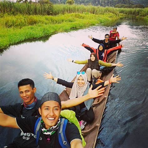 Rawa danau, wisata rawa di atas danau. 18 Tempat Wisata di Serang Banten yang Cocok Untuk Family Trip